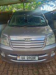 Toyota Noah 2002 Pink for sale