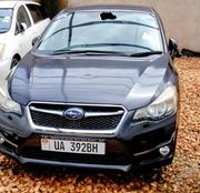 Subaru Impreza 2015 Blue for sale