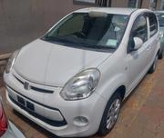 Toyota Passo 1.0 AWD 2013 White for sale