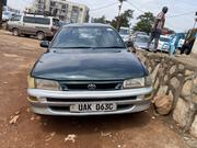 Toyota Carina E 1998 Green for sale