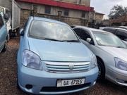 Toyota Raum 2005 Blue for sale