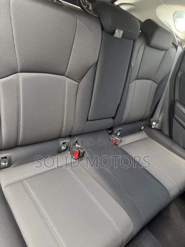 Subaru Impreza 2.0i Sport AWD Hatchback 2017 Blue