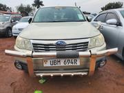 Subaru Forester 2010 Gold for sale