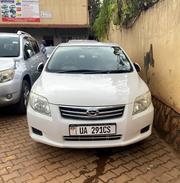 Toyota Allion 2010 White for sale