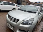 Toyota Blade 2009 Silver for sale