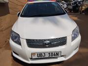 Toyota Corolla Fielder 2008 White for sale