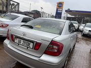 Toyota Premio 2006 Silver for sale