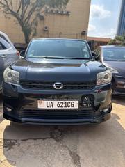 Toyota Corolla Fielder 2011 Black for sale