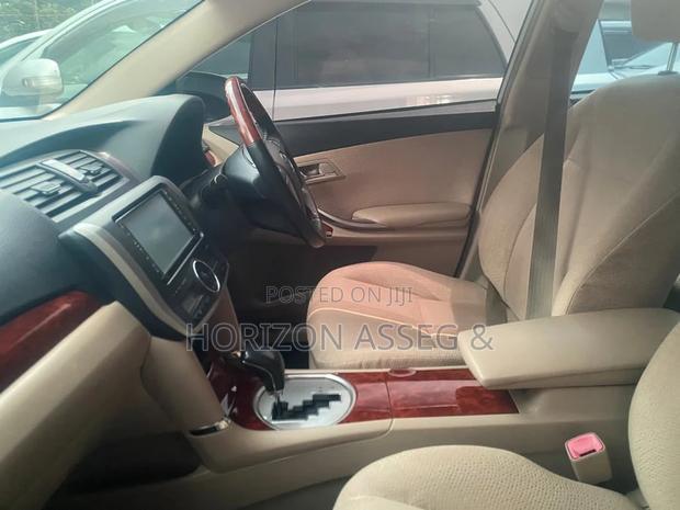 Toyota Premio 1.5 FWD 2010 White