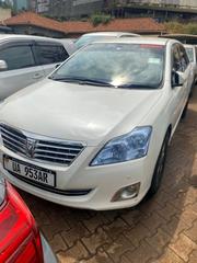 Toyota Premio 1.5 FWD 2010 White for sale