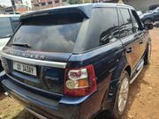 Rover 3500 2008 Blue for sale