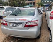 Toyota Premio 1.5 FWD 2011 Silver for sale