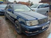 Toyota Crown 1996 Blue for sale