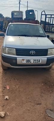 Toyota Probox 2009 Silver for sale
