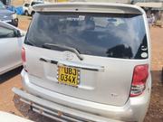 Toyota Corolla Rumion 2008 Silver for sale
