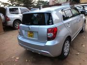Toyota IST 2007 Silver for sale
