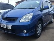 Toyota Corolla Spacio 2006 Blue for sale