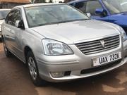 Toyota Premio 2003 Silver for sale