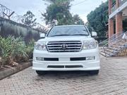 Toyota Land Cruiser 2009 Pearl for sale