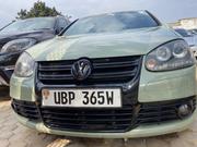 Volkswagen Golf 2018 Green for sale