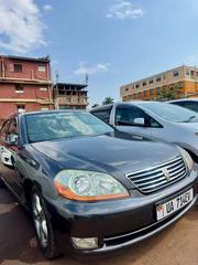 Toyota Mark II 2004 Blue for sale