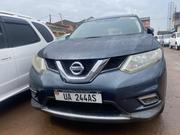 Nissan X-Trail 2020 Blue for sale