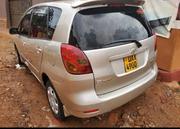 Toyota Corolla Spacio 2002 Silver for sale