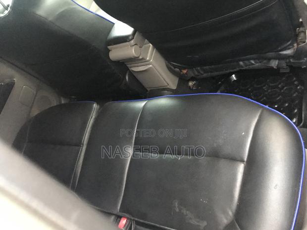 Subaru Forester 2006 Blue