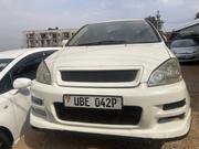 Toyota Ipsum 2008 White for sale