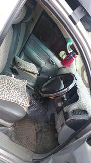Toyota Hilux 2009 Silver for sale