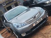 Subaru Outback 2012 Gray for sale