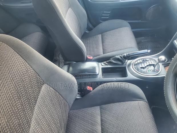 Toyota Altezza 2006 Silver