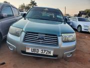 Subaru Forester 2007 Gray for sale