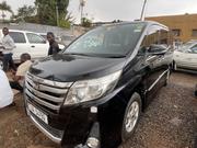 Toyota Noah 2014 Black for sale