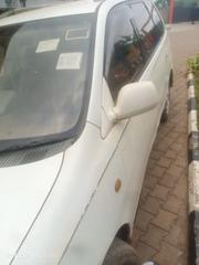 Toyota Gaia 1998 White for sale