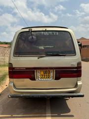 Toyota Toyoace 1998 Gold for sale