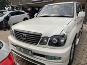 Toyota Land Cruiser 2006 Pearl for sale