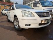 Toyota Premio 2006 White for sale