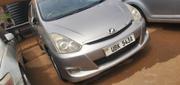 Toyota Wish 2007 Silver for sale
