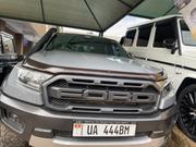 Ford Ranger Wildtrak 2018 Gray for sale
