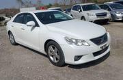 Toyota Mark X 2011 Pearl for sale