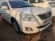 Toyota Premio 2011 White for sale