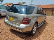 Mercedes-Benz M Class 2010 Gold for sale