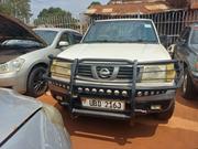 Nissan Hardbody 2008 Pearl for sale