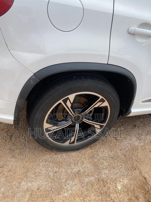 Volkswagen Tiguan 2020 White