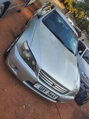 Toyota Altezza 2006 Silver for sale
