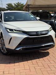 Toyota Harrier 2.0 2020 White for sale