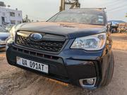 Subaru Forester 2014 Black for sale