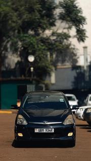 Toyota Wish 2007 Black for sale