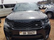 Land Rover Range Rover 2017 Black for sale